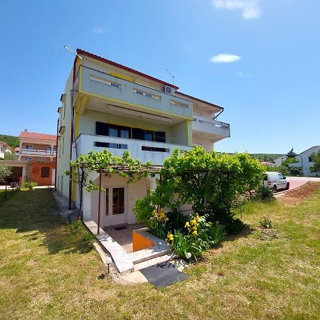 Apartment Ankica Punat Ngoại thất bức ảnh