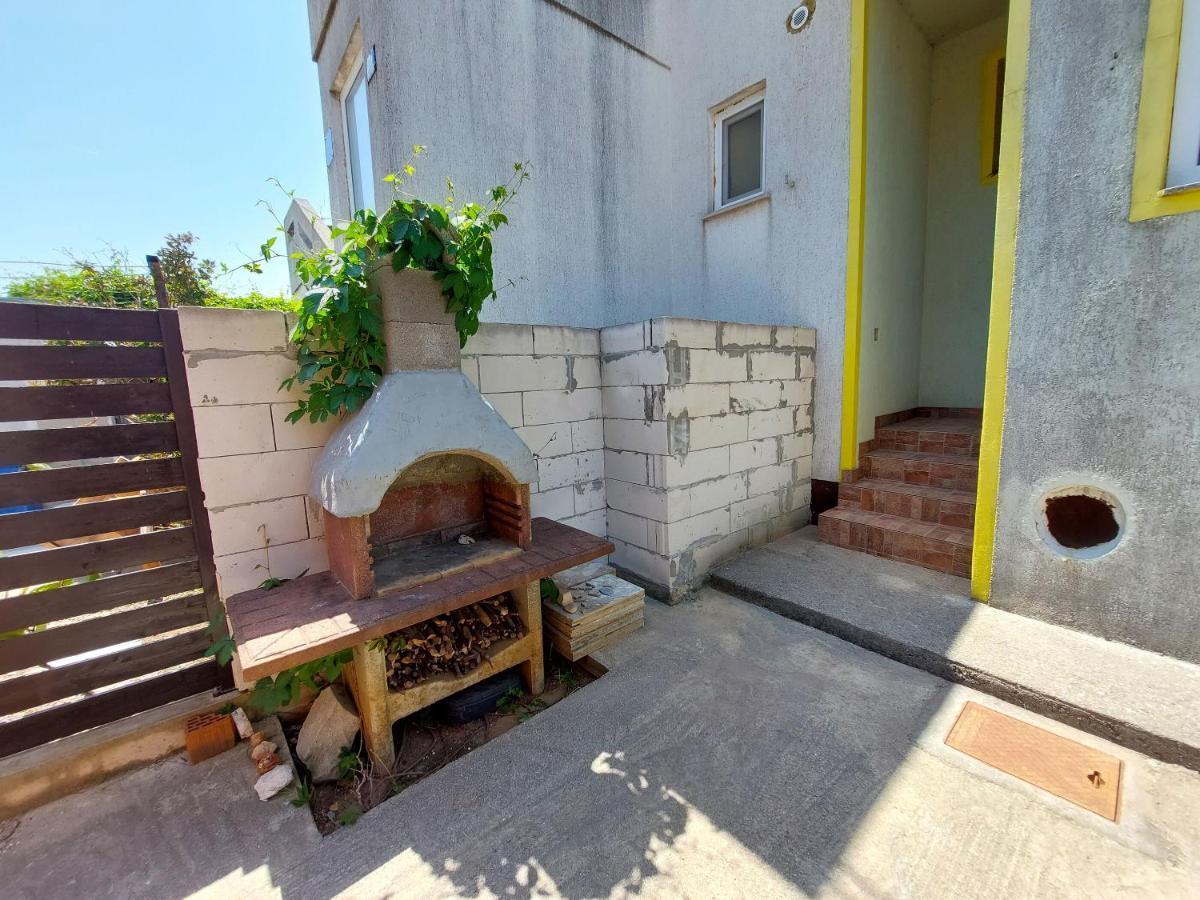 Apartment Ankica Punat Ngoại thất bức ảnh