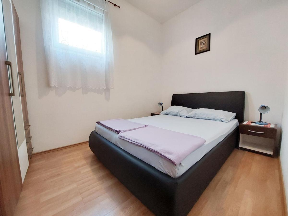 Apartment Ankica Punat Ngoại thất bức ảnh