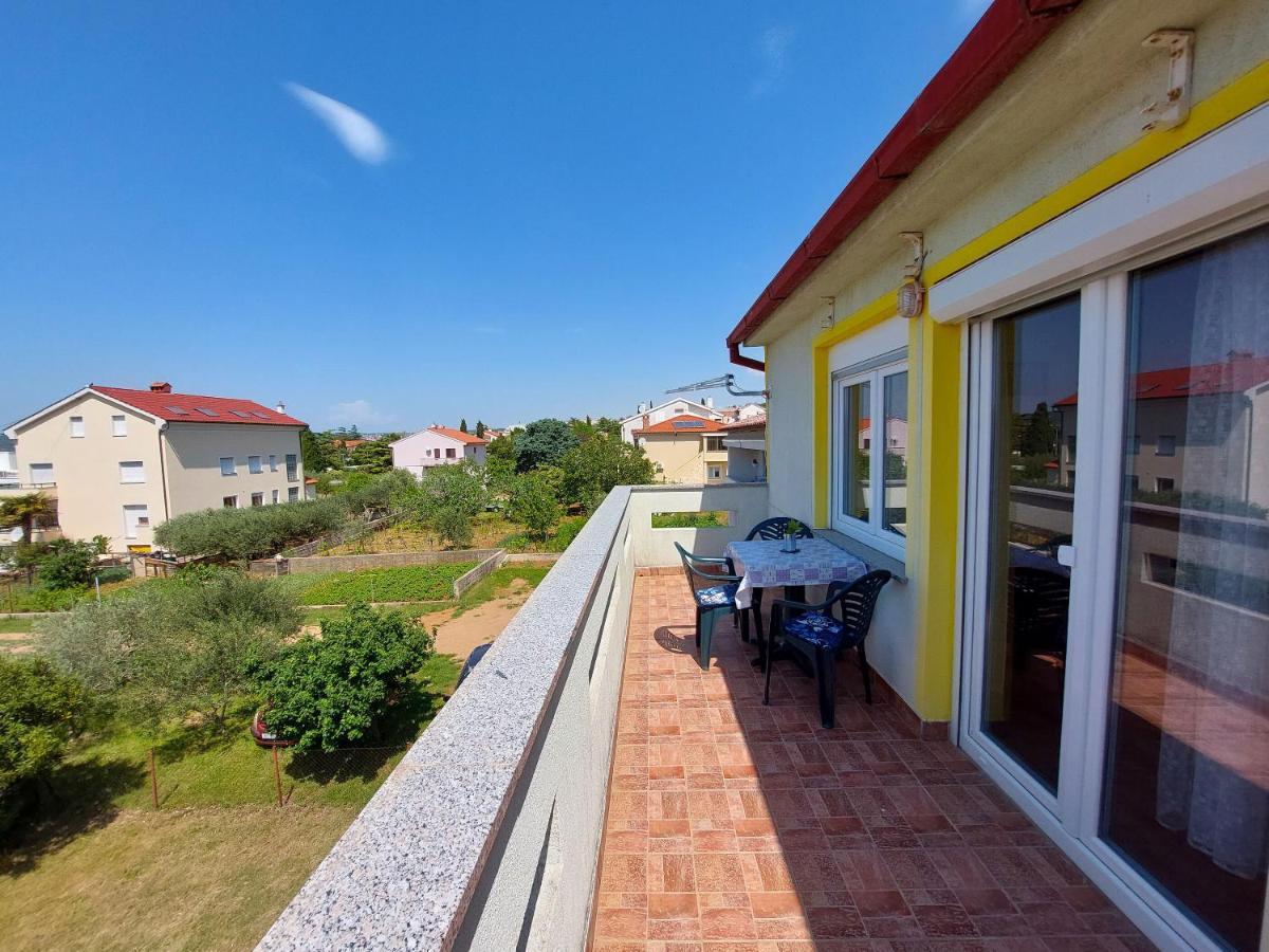 Apartment Ankica Punat Ngoại thất bức ảnh