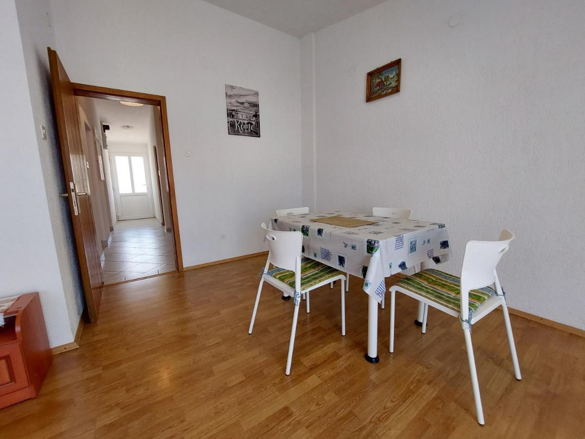 Apartment Ankica Punat Ngoại thất bức ảnh