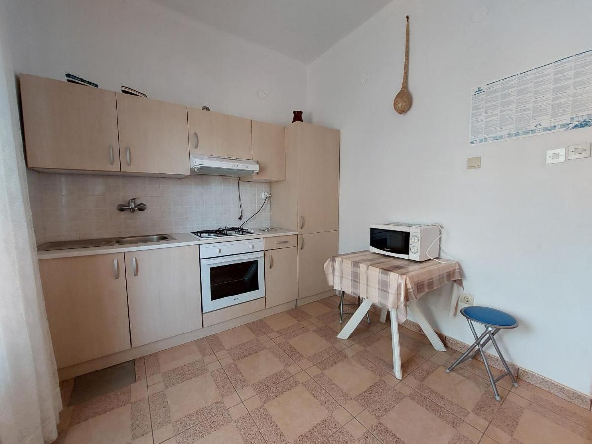 Apartment Ankica Punat Ngoại thất bức ảnh