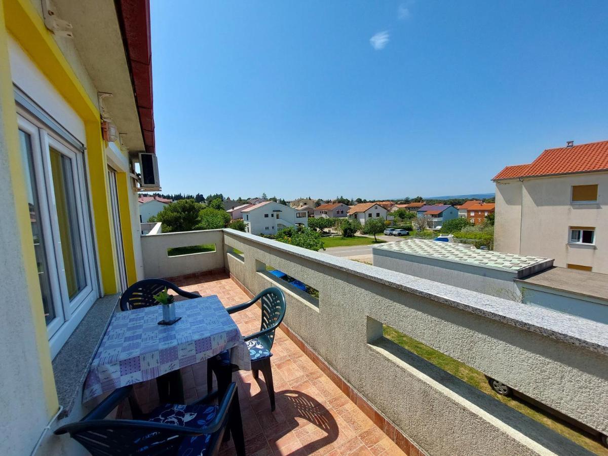 Apartment Ankica Punat Ngoại thất bức ảnh