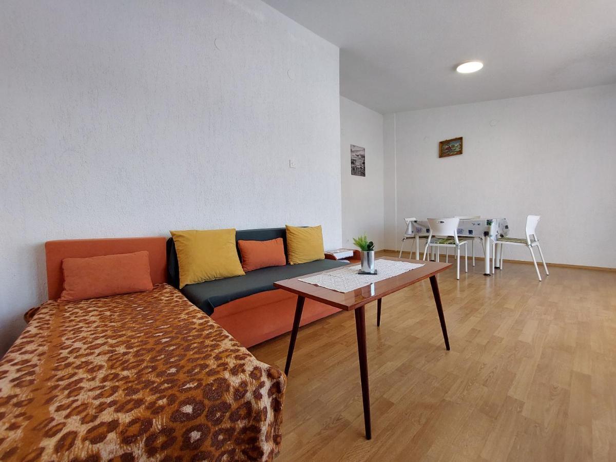 Apartment Ankica Punat Ngoại thất bức ảnh