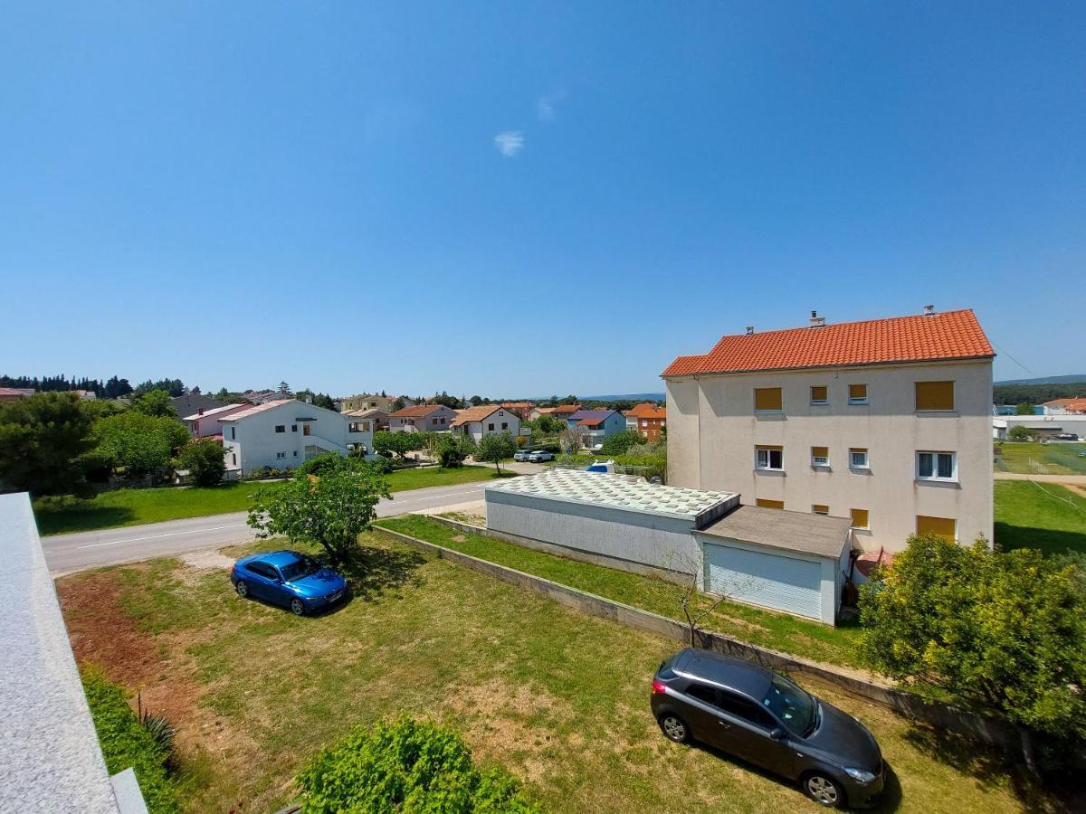 Apartment Ankica Punat Ngoại thất bức ảnh
