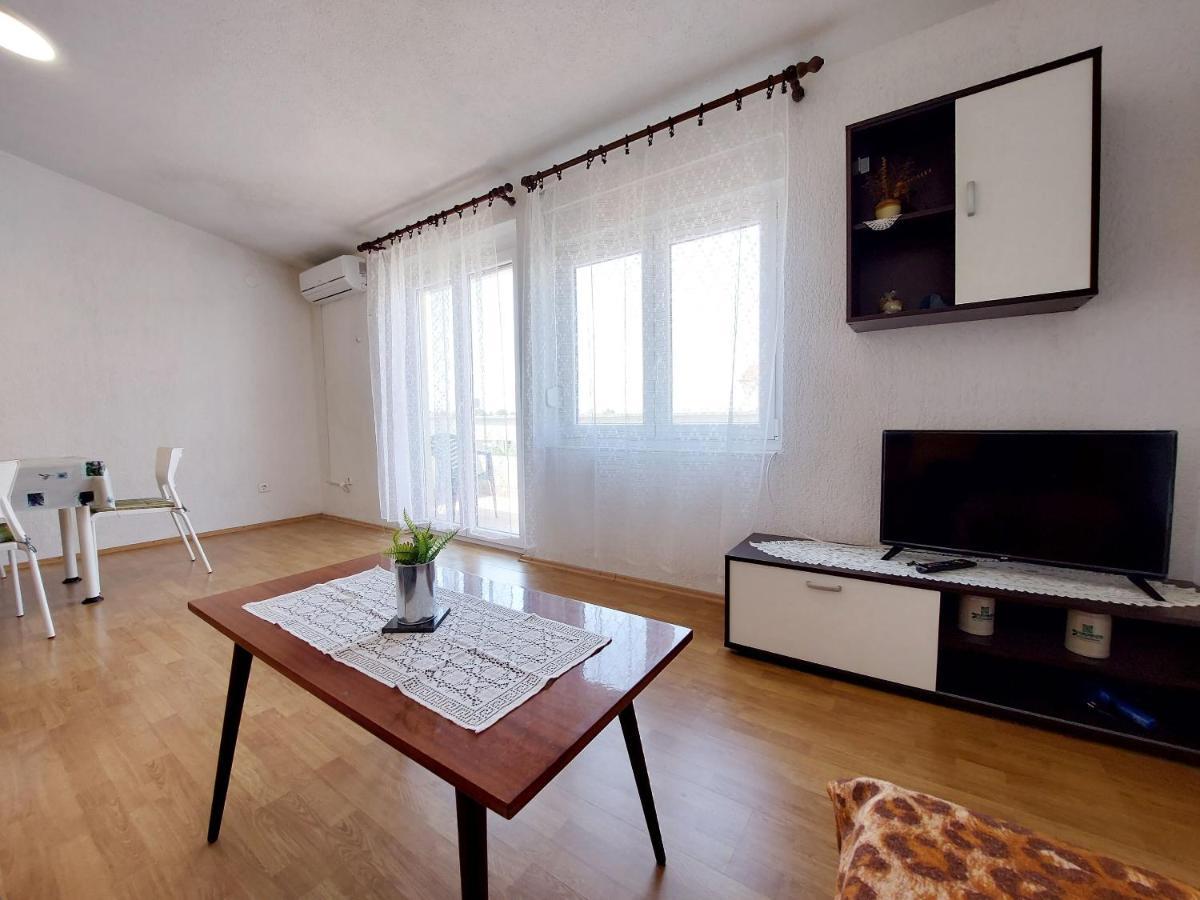 Apartment Ankica Punat Ngoại thất bức ảnh